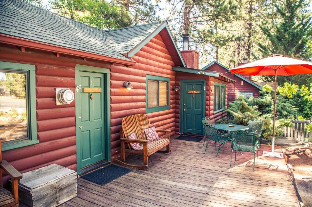 Villa Eagle'S Nest Big Bear Lake Exterior foto