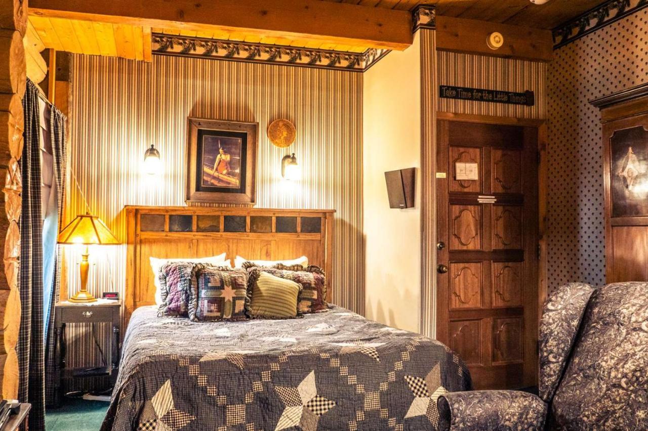 Villa Eagle'S Nest Big Bear Lake Exterior foto