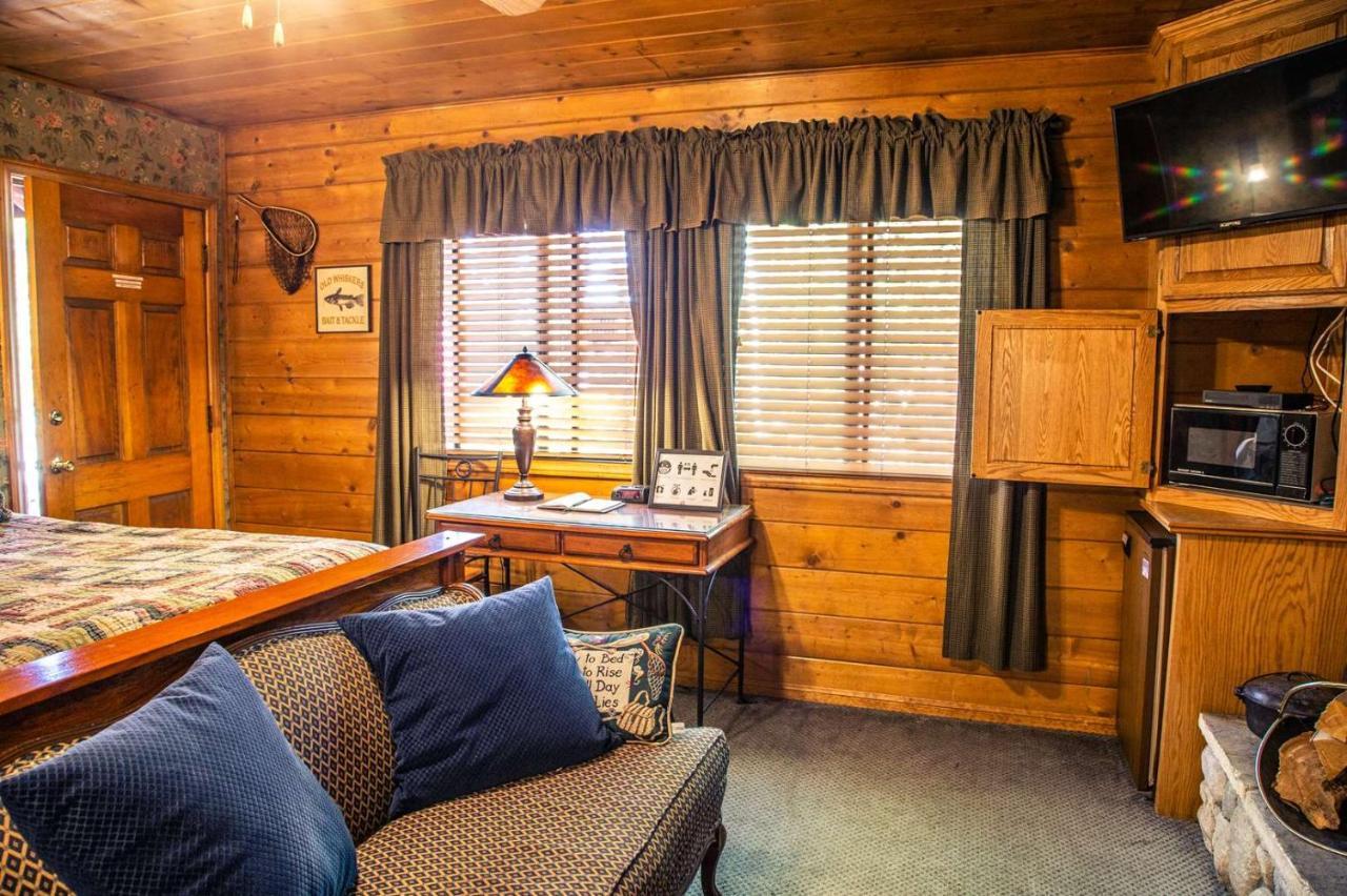 Villa Eagle'S Nest Big Bear Lake Exterior foto