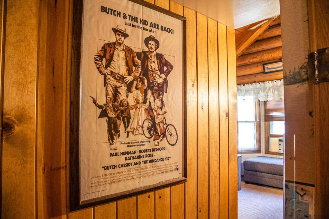 Villa Eagle'S Nest Big Bear Lake Exterior foto