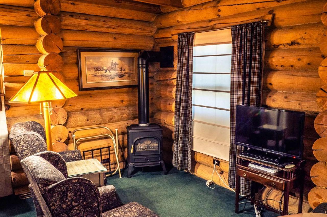 Villa Eagle'S Nest Big Bear Lake Exterior foto