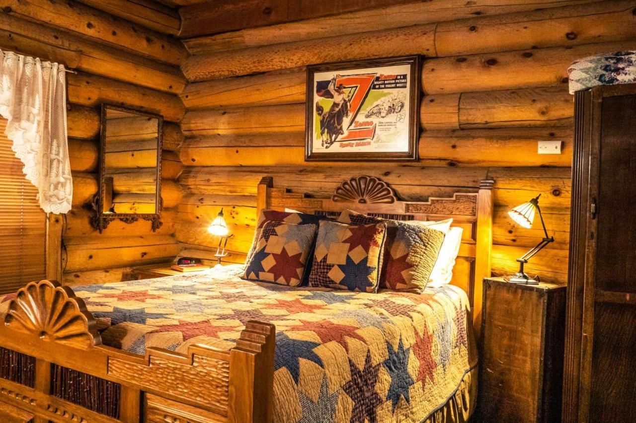 Villa Eagle'S Nest Big Bear Lake Exterior foto