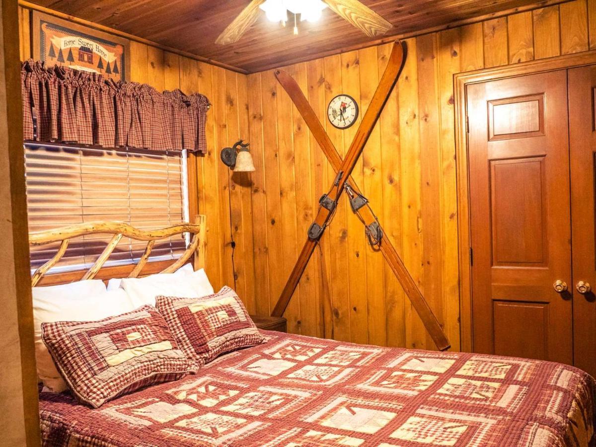 Villa Eagle'S Nest Big Bear Lake Exterior foto