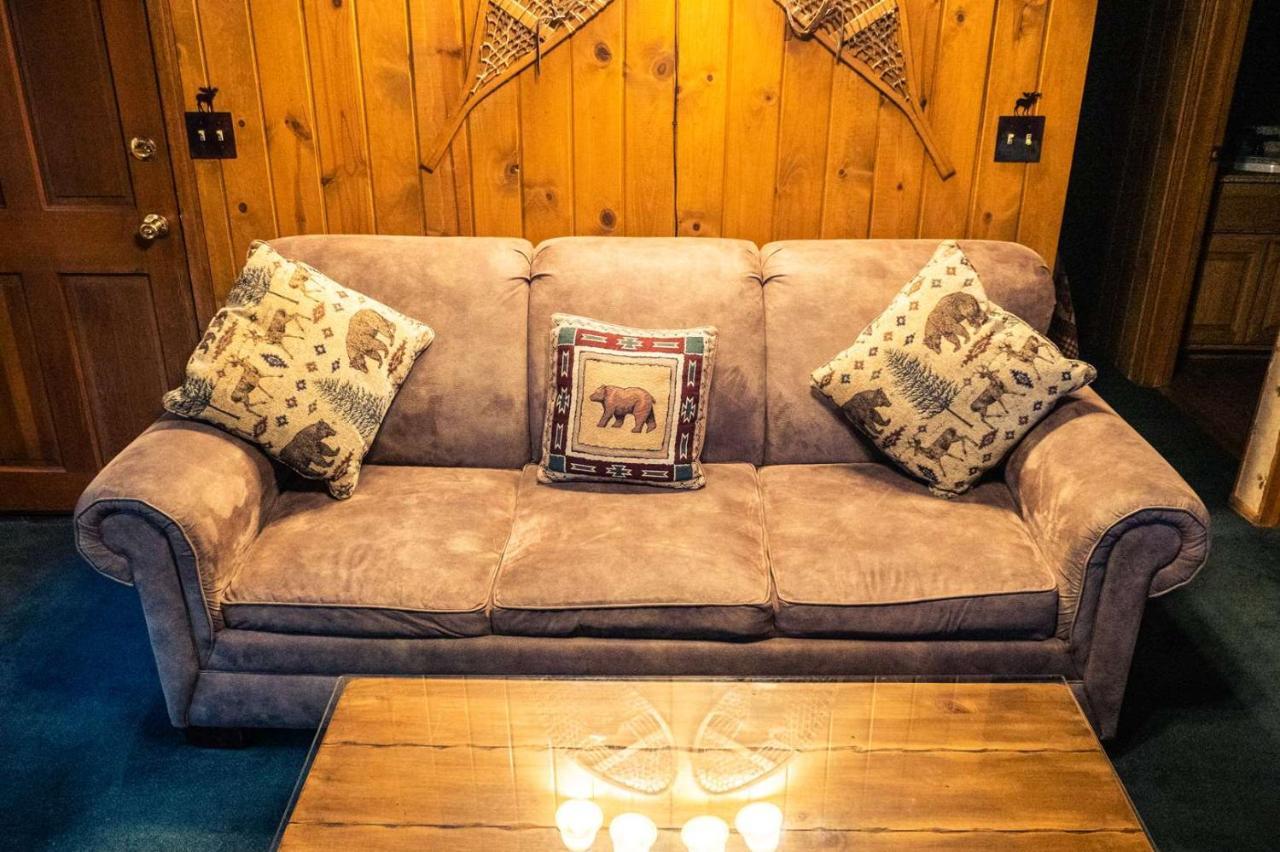 Villa Eagle'S Nest Big Bear Lake Exterior foto