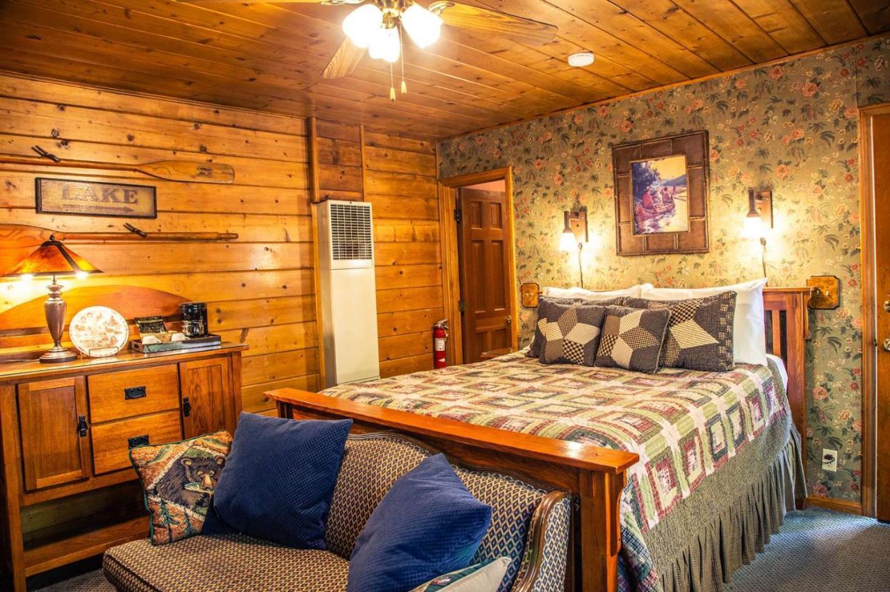 Villa Eagle'S Nest Big Bear Lake Exterior foto