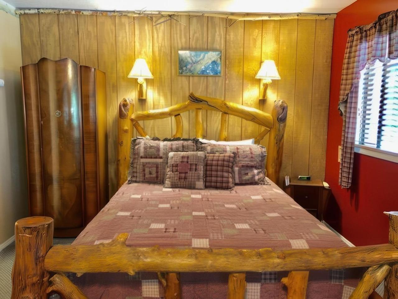 Villa Eagle'S Nest Big Bear Lake Exterior foto